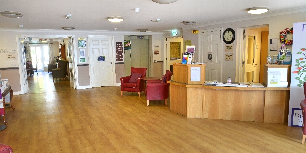 Park View Care Home